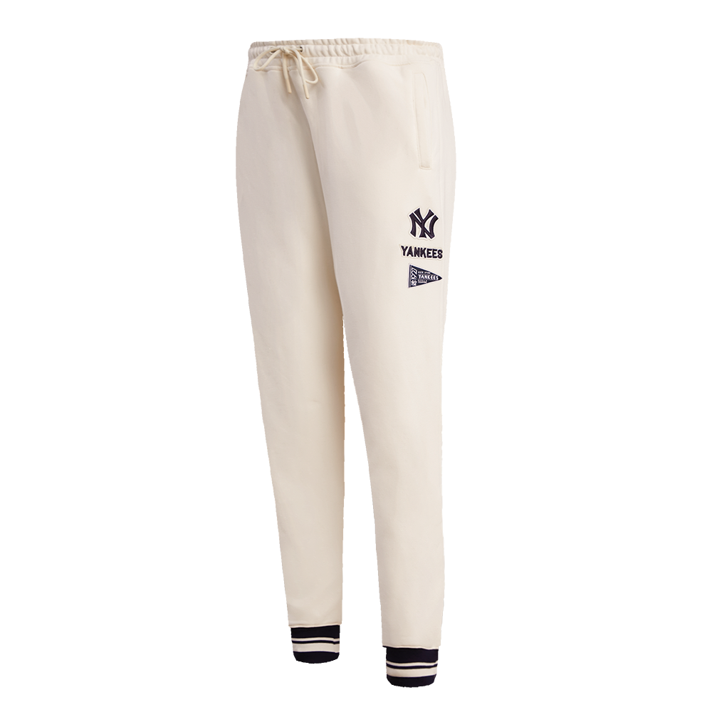 PANTS MLB NEW YORK YANKEES RETRO CLASSICS PARA MUJER