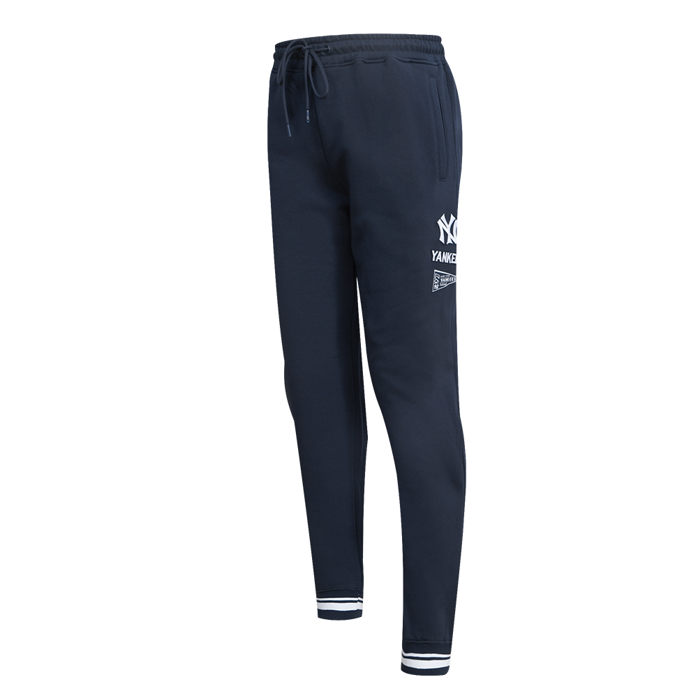 PANTS MLB NEW YORK YANKEES RETRO CLASSICS PARA MUJER