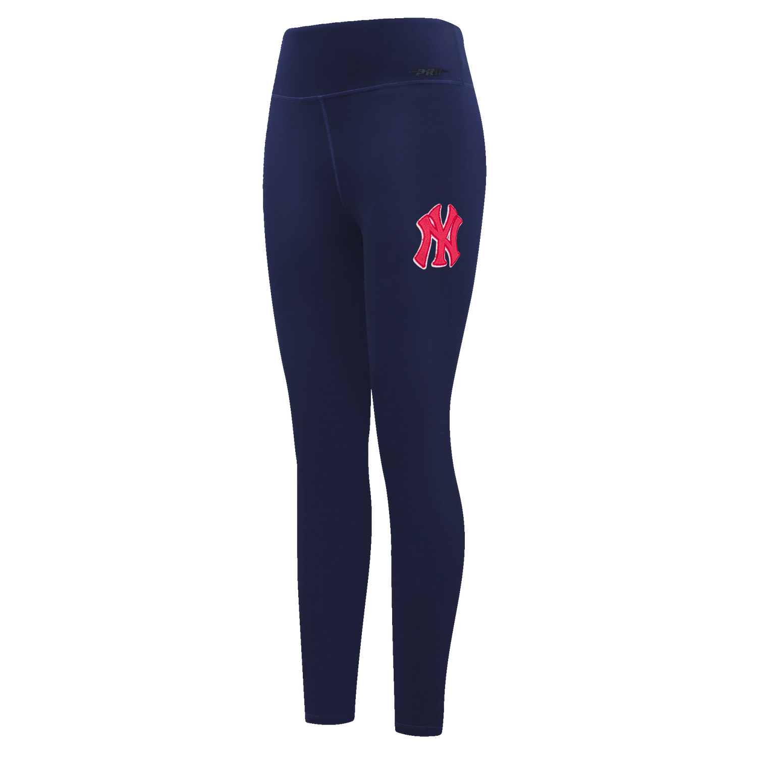 LEGGINGS MLB NEW YORK YANKEES PINK CLOUD PARA MUJER