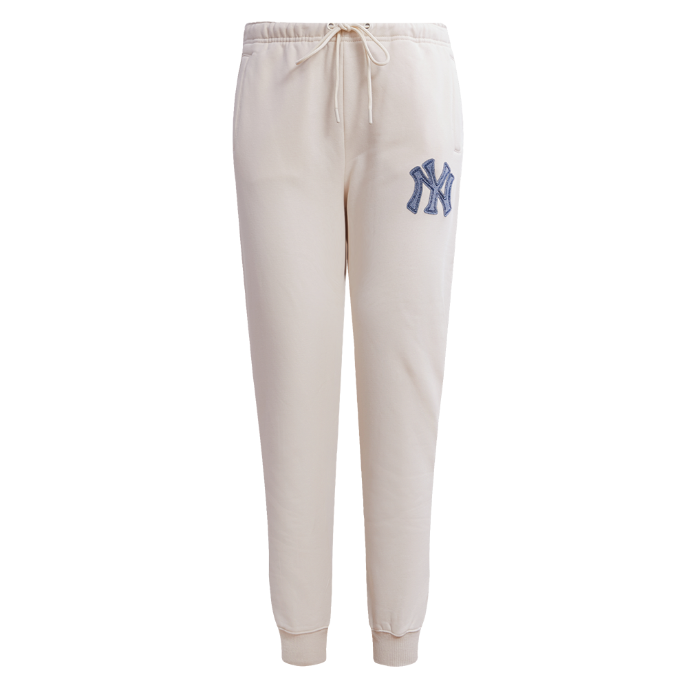 PANTS MLB NEW YORK YANKEES VARSITY BLUES PARA MUJER