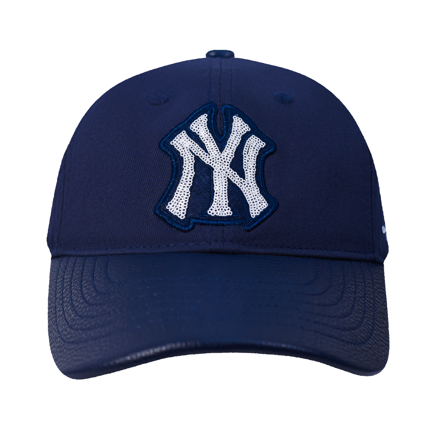 GORRA DAD HAT MLB NEW YORK YANKEES GAME DAY CLASSICS PARA MUJER