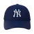 GORRA DAD HAT MLB NEW YORK YANKEES GAME DAY CLASSICS PARA MUJER