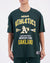 PLAYERA MLB ATHLETICS