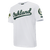MANGA CORTA MLB OAKLAND ATHLETICS CLASSIC CHENILLE