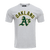 MANGA CORTA MLB OAKLAND ATHLETICS CLASSIC BRISTLE
