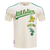 MANGA CORTA MLB OAKLAND ATHLETICS RETRO CLASSICS