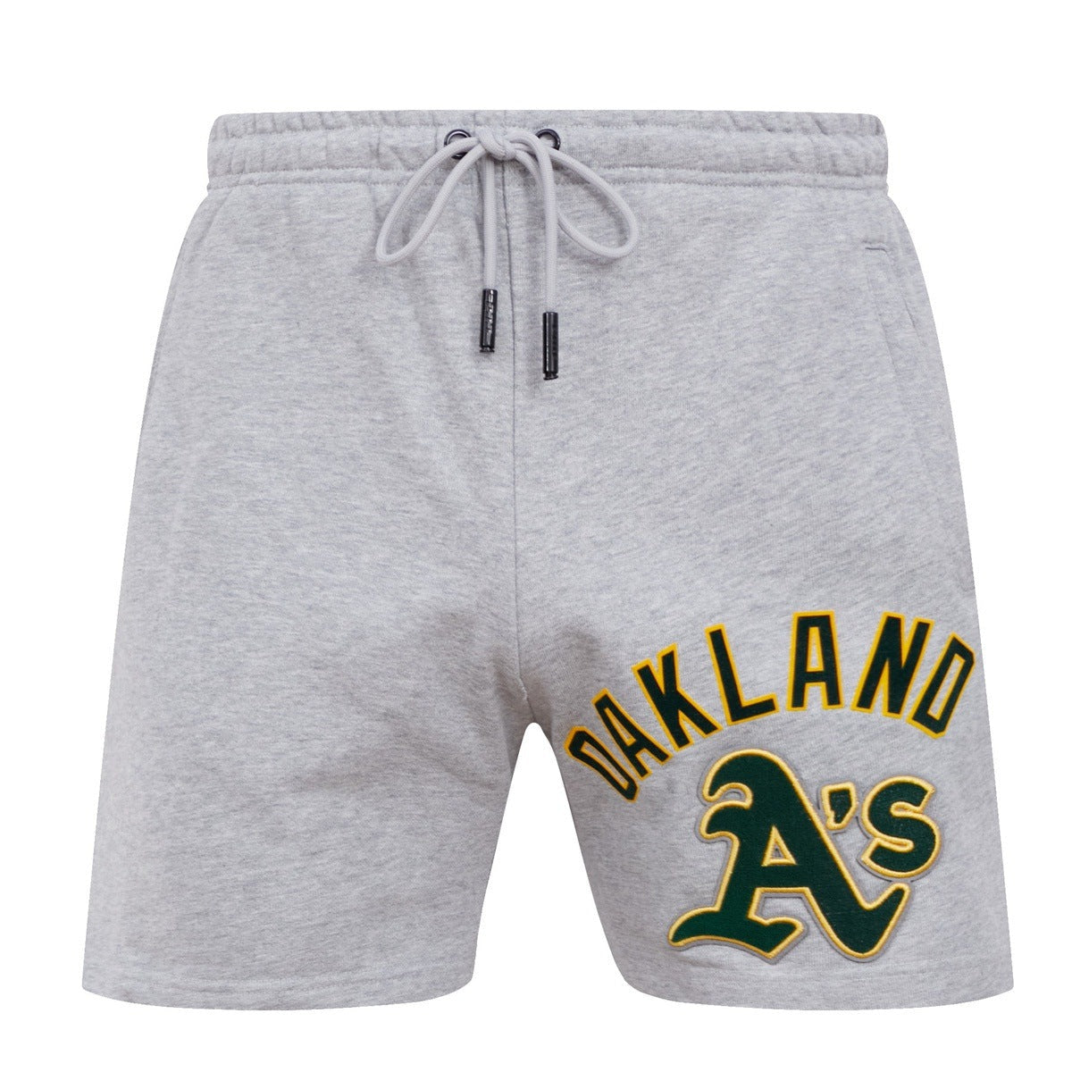 SHORTS DE ALGODÓN MLB OAKLAND ATHLETICS CLASSIC BRISTLE