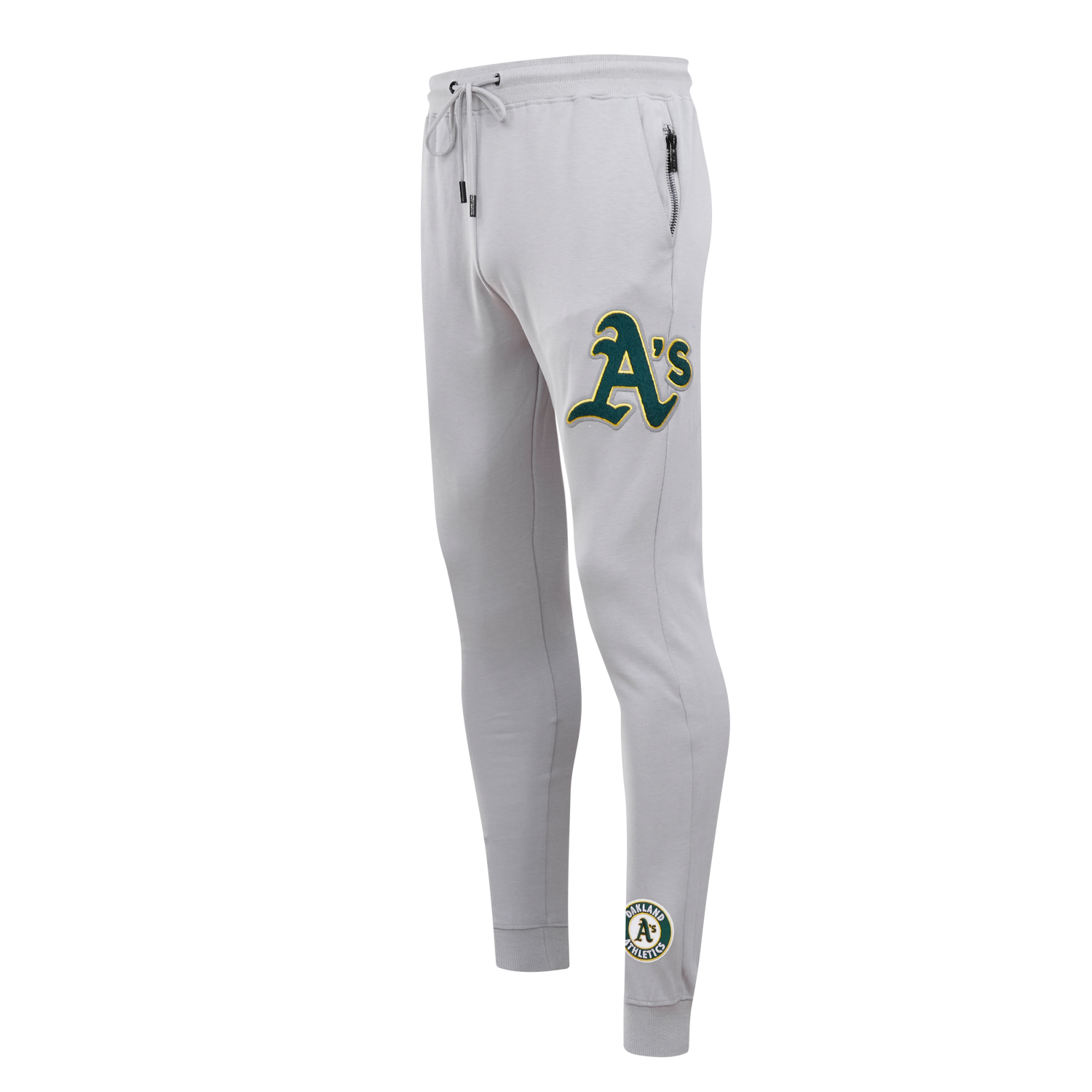 JOGGERS MLB OAKLAND ATHLETICS CLASSIC CHENILLE