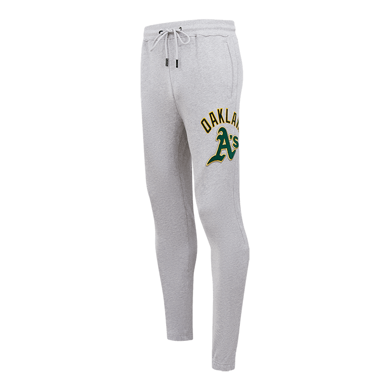 PANTS MLB OAKLAND ATHLETICS CLASSIC BRISTLE