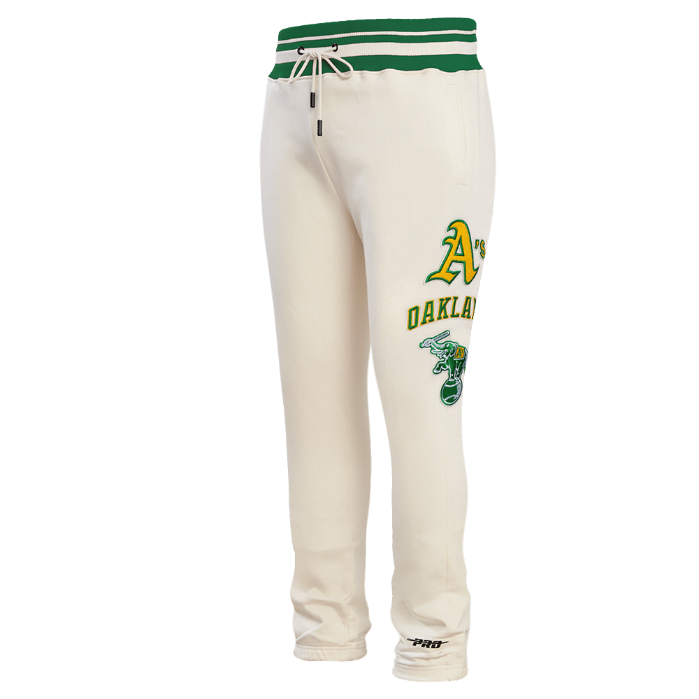 PANTS MLB OAKLAND ATHLETICS RETRO CLASSICS