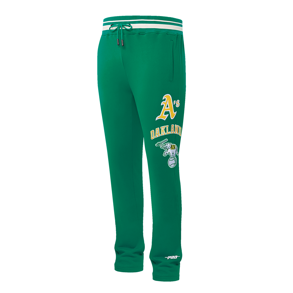PANTS MLB OAKLAND ATHLETICS RETRO CLASSICS