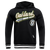 SUDADERA CON GORRO MLB OAKLAND ATHLETICS SCRIPT TAIL