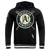 SUDADERA CON GORRO MLB OAKLAND ATHLETICS MASH UP