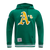 SUDADERA CON GORRO MLB OAKLAND ATHLETICS RETRO CLASSICS