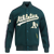 CHAMARRA MLB ATHLETICS PRO GAME DAY JACKET