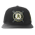 GORRA STRAPBACK MLB OAKLAND ATHLETICS MASH UP