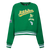 SUDADERA DE CUELLO REDONDO MLB OAKLAND ATHLETICS RETRO CLASSICS PARA MUJER