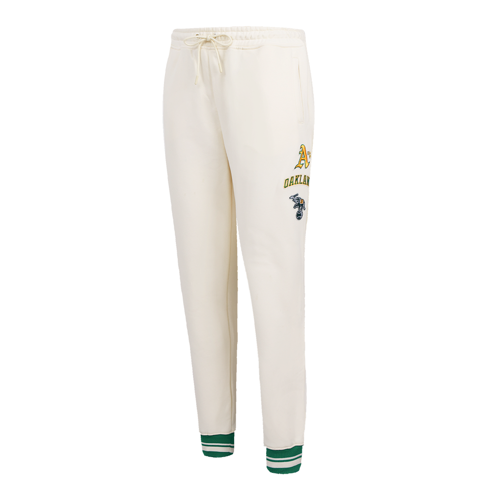PANTS MLB OAKLAND ATHLETICS RETRO CLASSICS PARA MUJER