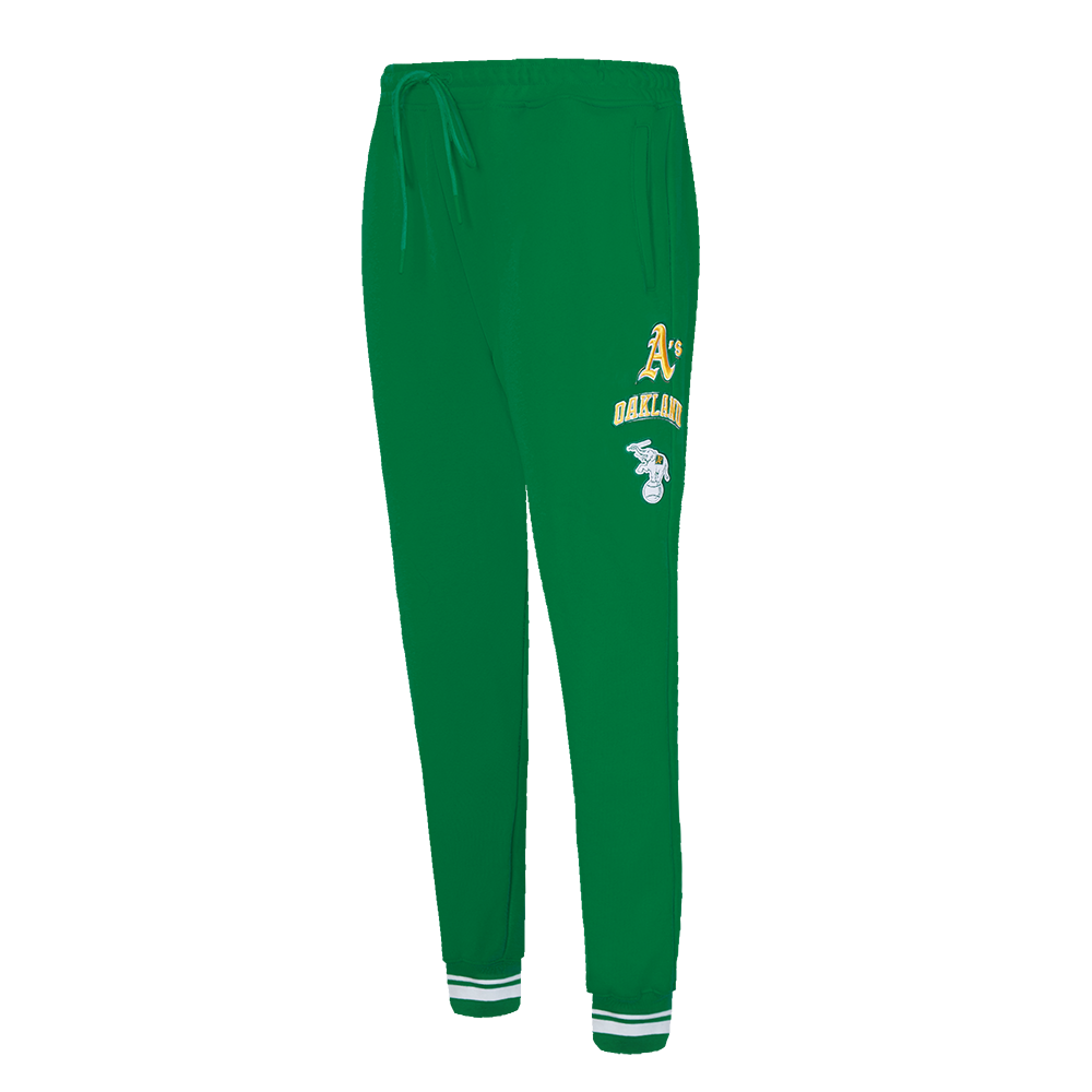 PANTS MLB OAKLAND ATHLETICS RETRO CLASSICS PARA MUJER