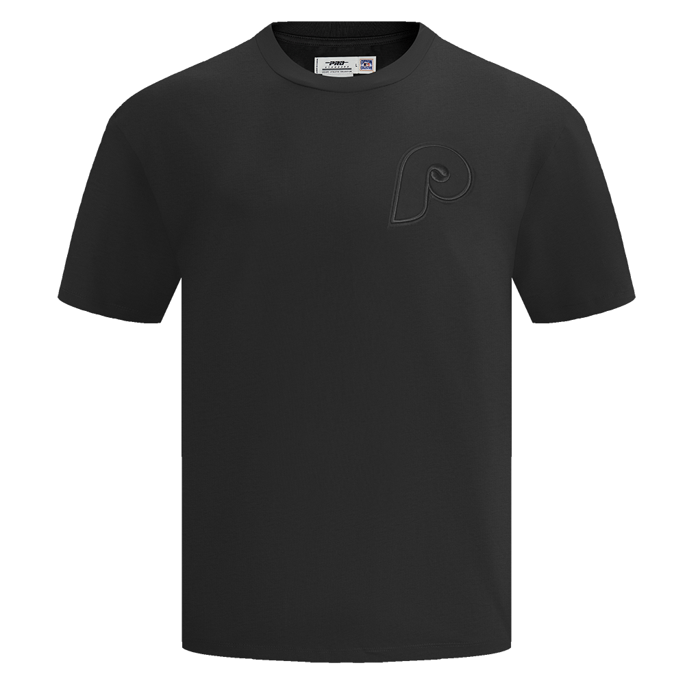 MANGA CORTA MLB PHILADELPHIA PHILLIES NEUTRAL