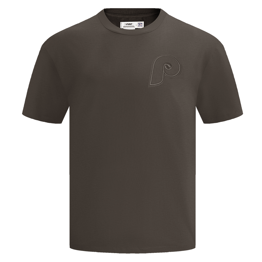 MANGA CORTA MLB PHILADELPHIA PHILLIES NEUTRAL