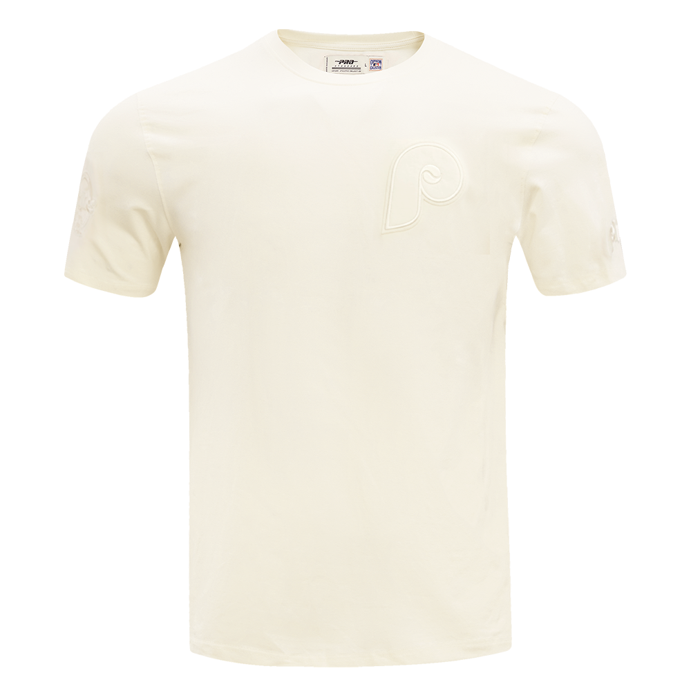 MANGA CORTA MLB PHILADELPHIA PHILLIES NEUTRAL