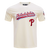 MANGA CORTA MLB PHILADELPHIA PHILLIES SCRIPT TAIL