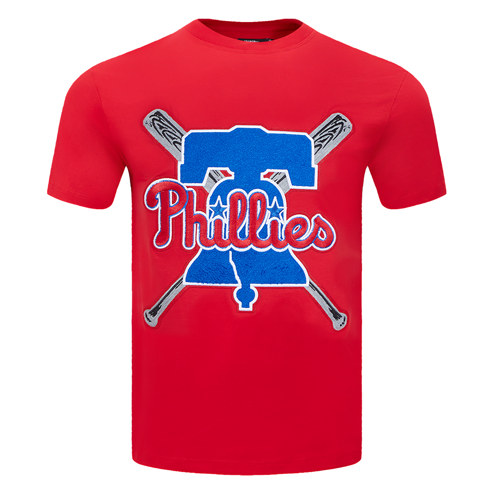 MANGA CORTA MLB PHILADELPHIA PHILLIES MASH UP