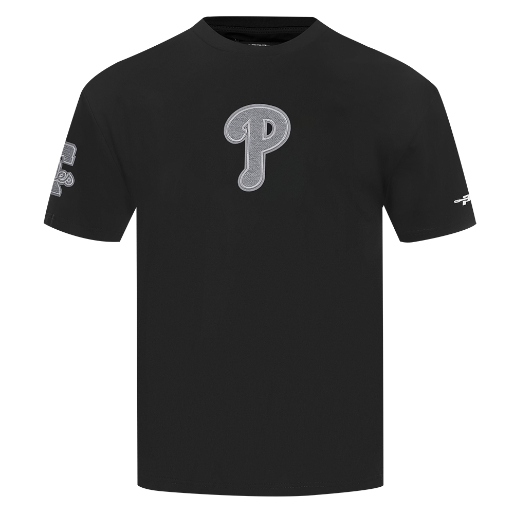 MANGA CORTA MLB PHILADELPHIA PHILLIES REVERSE FRENCH TERRY