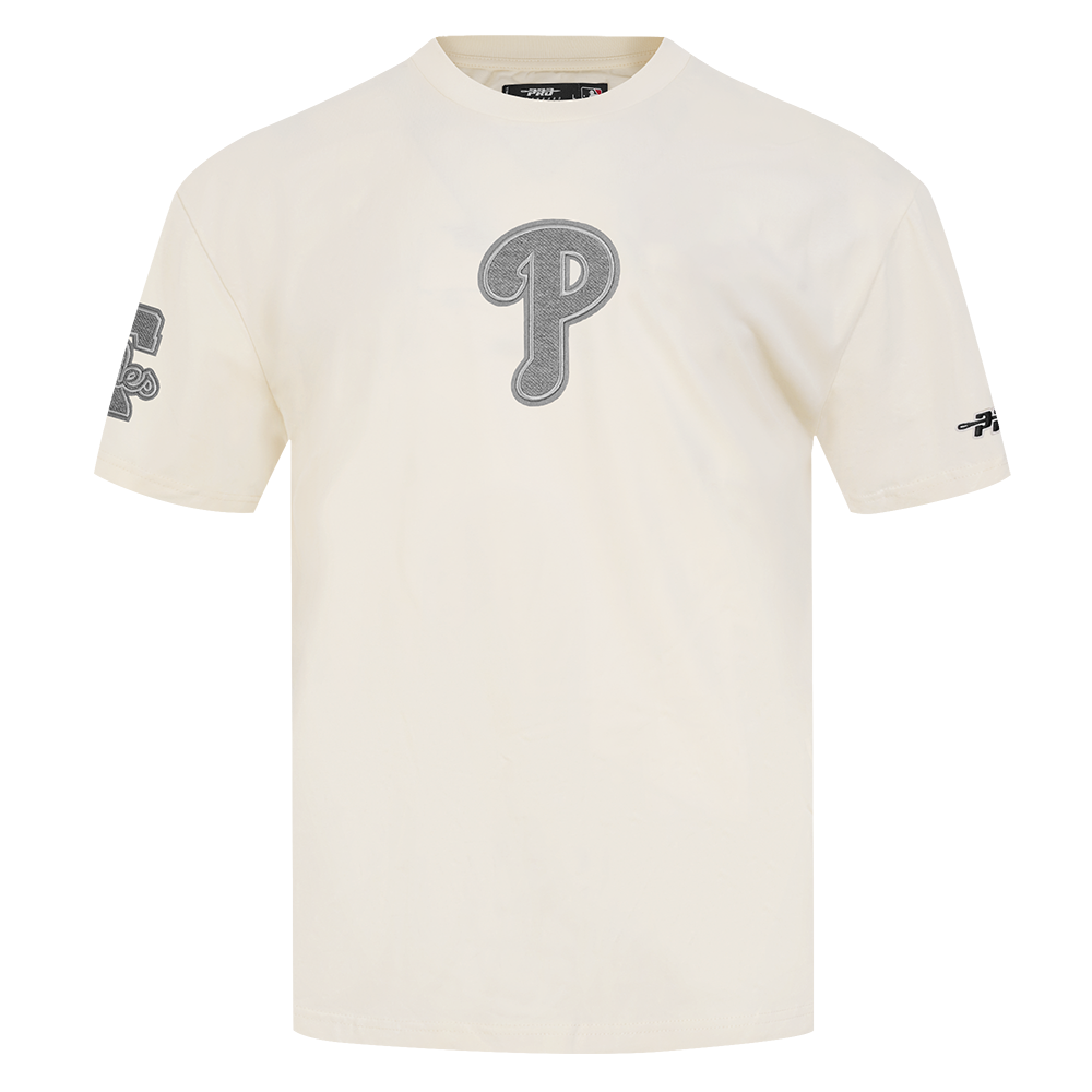 MANGA CORTA MLB PHILADELPHIA PHILLIES REVERSE FRENCH TERRY