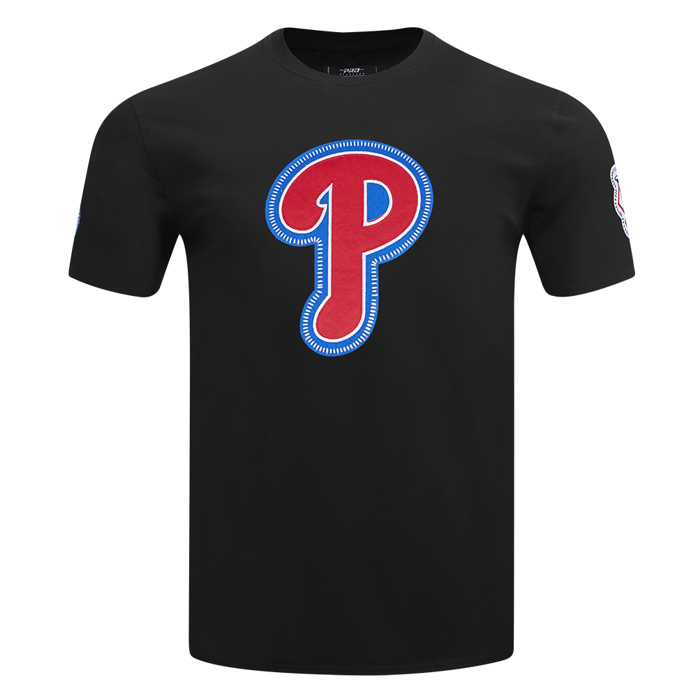 MANGA CORTA MLB PHILADELPHIA PHILLIES DIY PICK STITCH