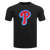 MANGA CORTA MLB PHILADELPHIA PHILLIES DIY PICK STITCH