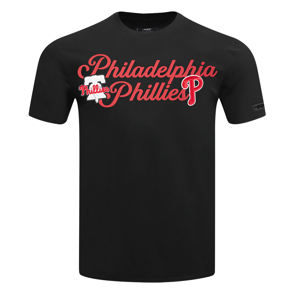 MANGA CORTA MLB PHILADELPHIA PHILLIES SOUVENIR
