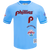 MANGA CORTA MLB PHILADELPHIA PHILLIES RETRO CLASSICS
