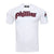 MANGA CORTA MLB PHILADELPHIA PHILLIES CLASSIC CHENILLE