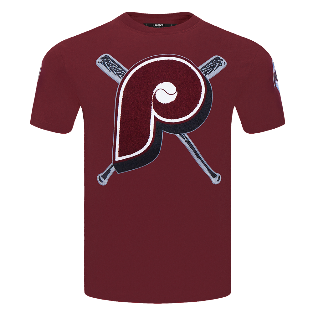 MANGA CORTA MLB PHILADELPHIA PHILLIES MASH UP