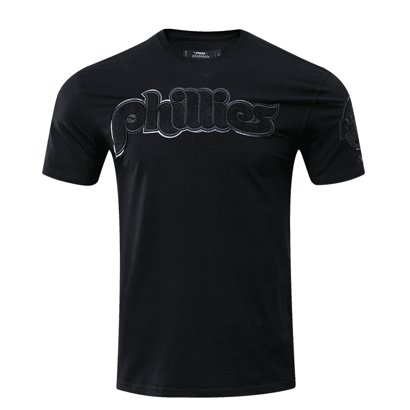 MANGA CORTA MLB PHILADELPHIA PHILLIES CLASSIC 3BK