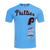 MANGA CORTA MLB PHILADELPHIA PHILLIES RETRO CLASSICS