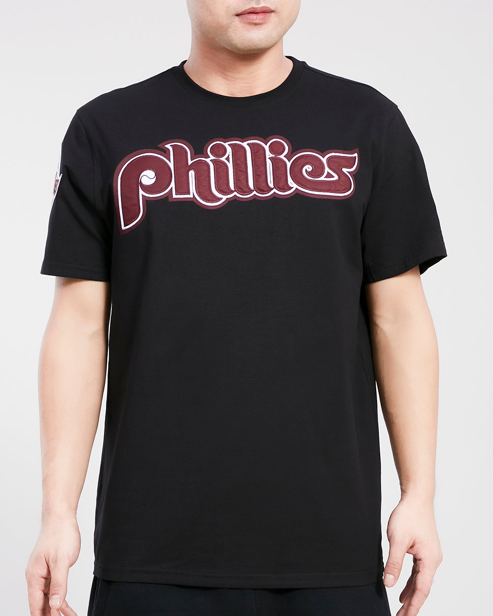 MANGA CORTA MLB PHILADELPHIA PHILLIES AOP