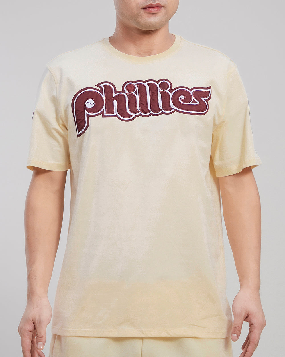 MANGA CORTA MLB PHILADELPHIA PHILLIES AOP