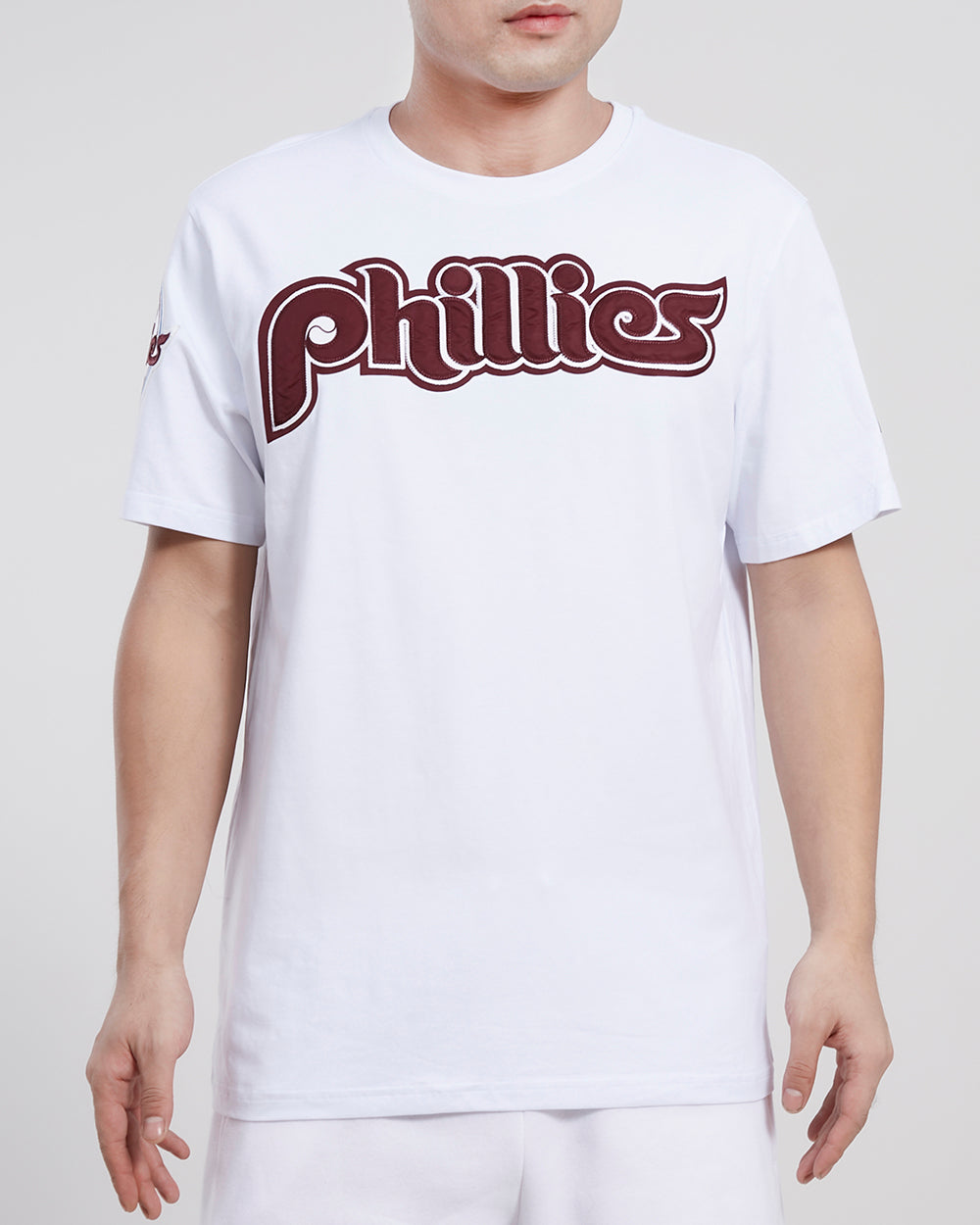MANGA CORTA MLB PHILADELPHIA PHILLIES AOP
