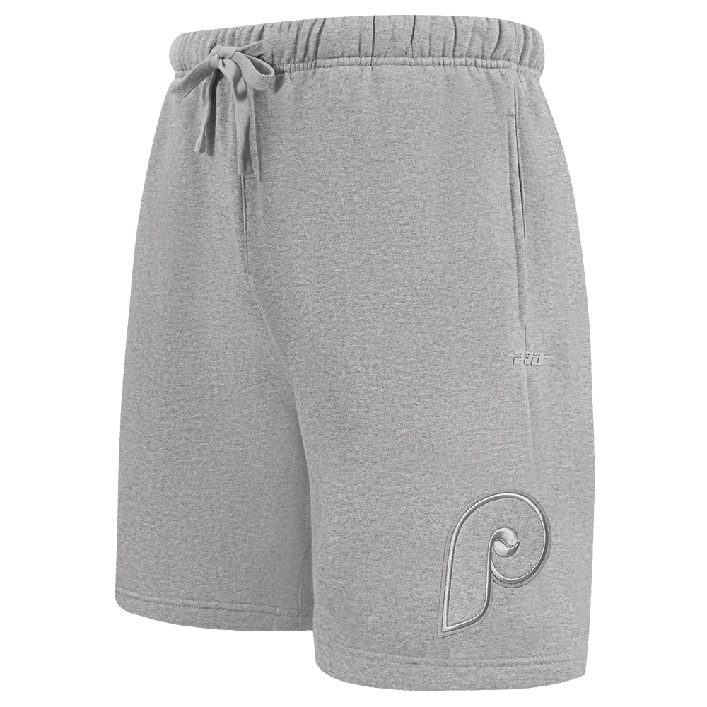 SHORTS DE ALGODÓN MLB PHILADELPHIA PHILLIES NEUTRAL