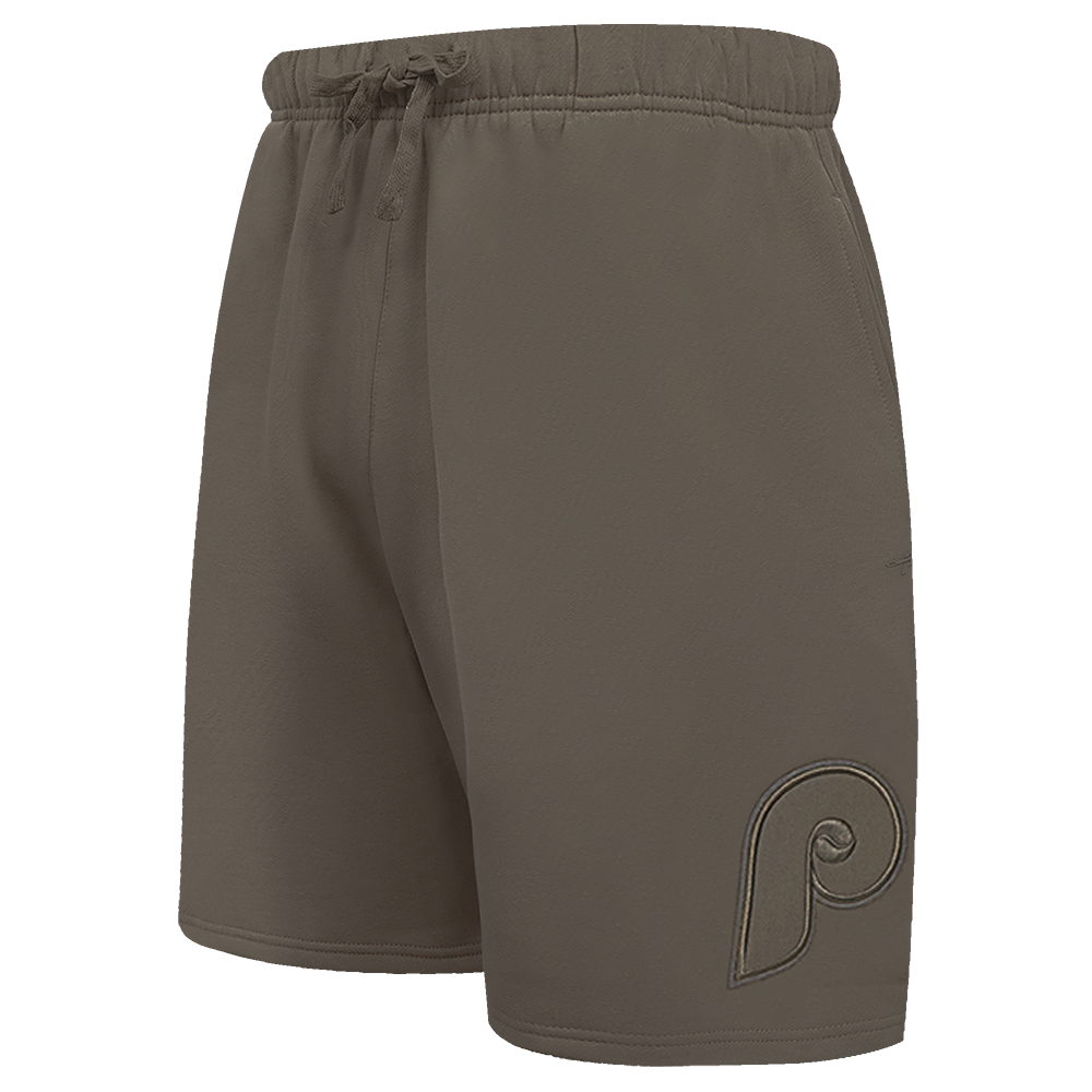 SHORTS DE ALGODÓN MLB PHILADELPHIA PHILLIES NEUTRAL