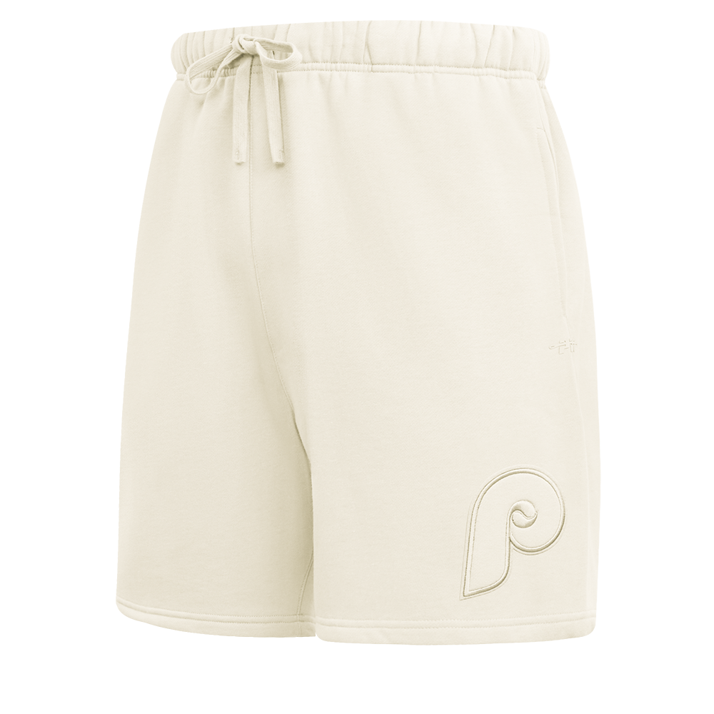 SHORTS DE ALGODÓN MLB PHILADELPHIA PHILLIES NEUTRAL