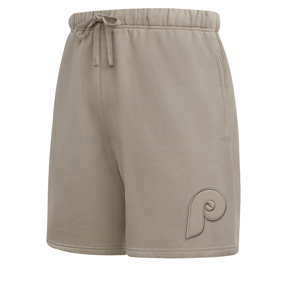 SHORTS DE ALGODÓN MLB PHILADELPHIA PHILLIES NEUTRAL