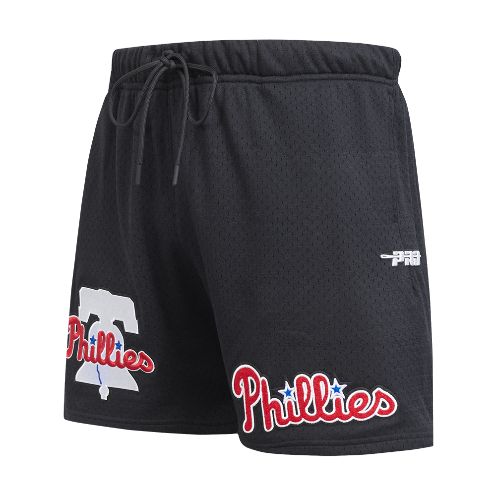 SHORTS DE MALLA MLB PHILADELPHIA PHILLIES SOUVENIR