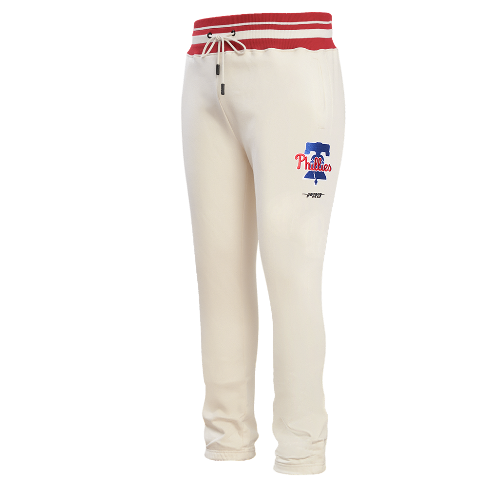 PANTS MLB PHILADELPHIA PHILLIES SCRIPT TAIL