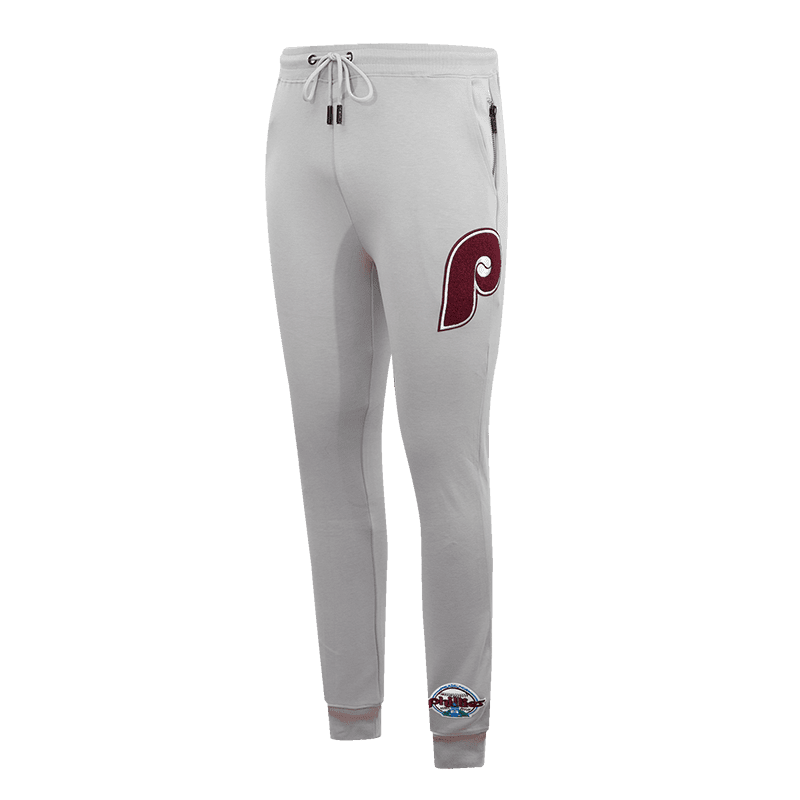 JOGGERS MLB PHILADELPHIA PHILLIES CLASSIC CHENILLE
