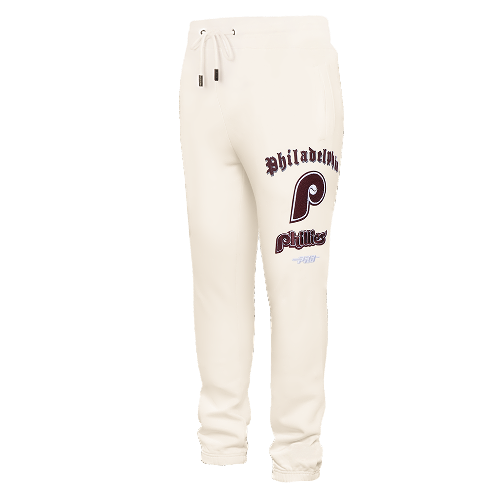 PANTS MLB PHILADELPHIA PHILLIES OLD ENGLISH