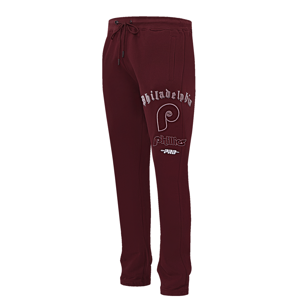 PANTS MLB PHILADELPHIA PHILLIES OLD ENGLISH